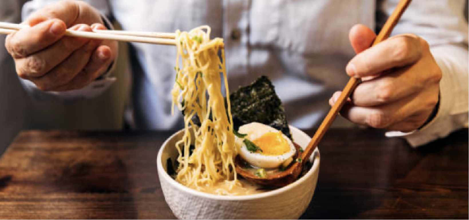Bol de ramen